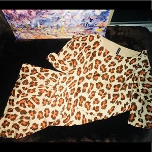 VTG W118 by Walter Baker Dress